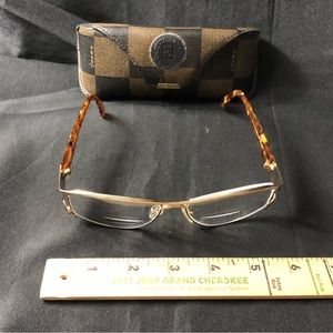 Fendi glasses. Original
